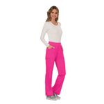 Revolution Wmn Cargo Trs Epink 3Xl