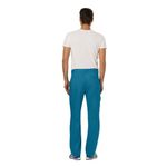Revolution Mens Cargo Trs Carblu Xs