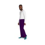 Signature Ds Bottoms Eggplant 3Xl
