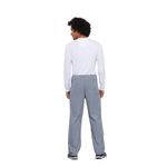 Drawstring Scrub Trs Pale Grey 2Xs
