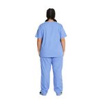 Signature Scrub Top Ceil S