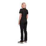 Revolution Maternity Top Black S
