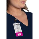 Originals Ultra Vneck Top Navy L