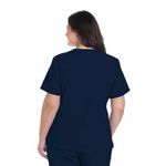 Originals Ultra Vneck Top Navy M