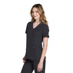Originals Ultra Vneck Top Pewter 2Xl