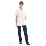 Female Nursing Tunic White 50