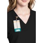 Originals Ultra Vneck Top Black 2Xl