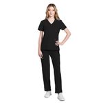 Originals Ultra Vneck Top Black 2Xl