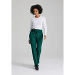 One Stride Scrub Trs Hunt Grn 4Xl