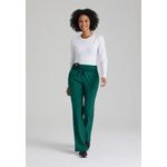 One Stride Scrub Trs Hunt Grn 5Xl