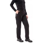 Classic Work Trs Regular Black 12