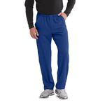Structure Scrub Trs Tall Glxy Blu S