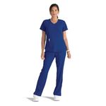 Reliance Womens Trs Galaxy Blue L
