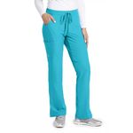Reliance Womens Trs Sht Tur 2Xl