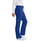Reliance Womens Trs Sht Glxy Blu 2Xl
