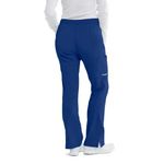 Reliance Womens Trs Sht Glxy Blu 2Xl