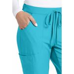Reliance Womens Trs Regular Tur 3Xl