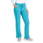 Reliance Womens Trs Regular Tur 4Xl