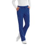 Reliance Womens Trs Galaxy Blue 2Xl