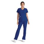 Reliance Womens Trs Galaxy Blue 2Xl