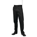 Men'S Healthcare Trousers Black 34