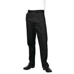 Men'S Healthcare Trousers Black 36