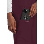 Originals Ultra Scrub Trs Wine Xl