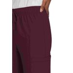 Originals Ultra Scrub Trs Wine Xs