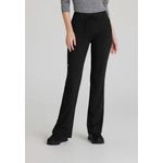 Slip-Ins Glide Pants Reg Black S