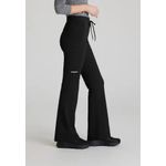 Slip-Ins Glide Pants Reg Black Xl
