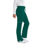 Reliance Womens Trs Sht Hunt Grn 2Xl