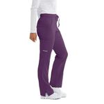 Reliance Womens Trs Sht Egpl 2Xl