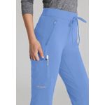 Slip-Ins Glide Pants Reg Ceil 4Xl