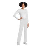 Originals Ultra Scrub Trs White Xs