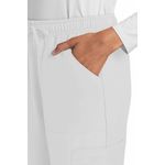 Originals Ultra Scrub Trs White 2Xs