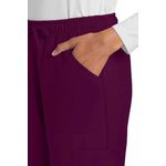 Originals Ultra Scrub Trs Wine Xs