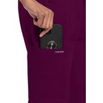 Originals Ultra Scrub Trs Wine Xs