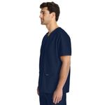Originals Ultra Scrub Top Navy Xl