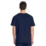 Originals Ultra Scrub Top Navy 2Xs