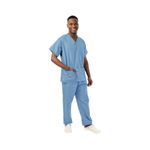 Unisex Lwt Scrub Top Ceil 3Xl