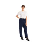 Unisex Scrub Trouser Navy L