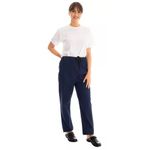 Unisex Scrub Trouser Navy S