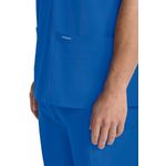 Unisex Scrub Trouser Navy S
