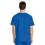 Unisex Scrub Trouser Navy S