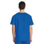 Originals Ultra Scrub Top Ro Blu 3Xl