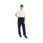 Unisex Scrub Trouser Navy Xs