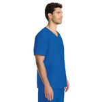 Originals Ultra Scrub Top Ro Blu S