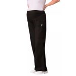 Maternity Trousers Black S