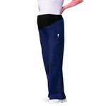 Maternity Trousers Navy S