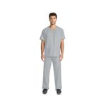 Originals Ultra Scrub Top Grey Xl